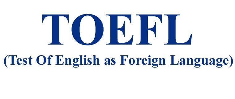 Certificación de inglés TOEFL - Aenfis Texcoco