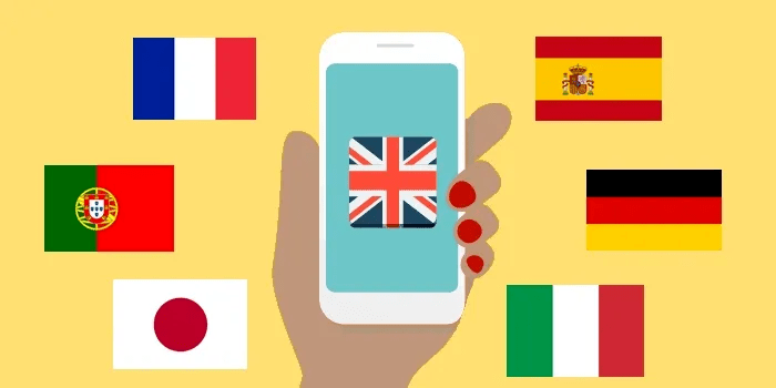 Las mejores apps para aprender idiomas y que serivran de apoyo a tu aprendizaje - Aenfis Texcoco