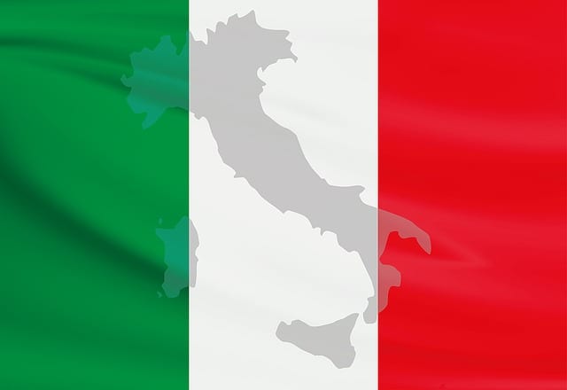 Descubriendo en dónde más se habla italiano - Aenfis Texcoco