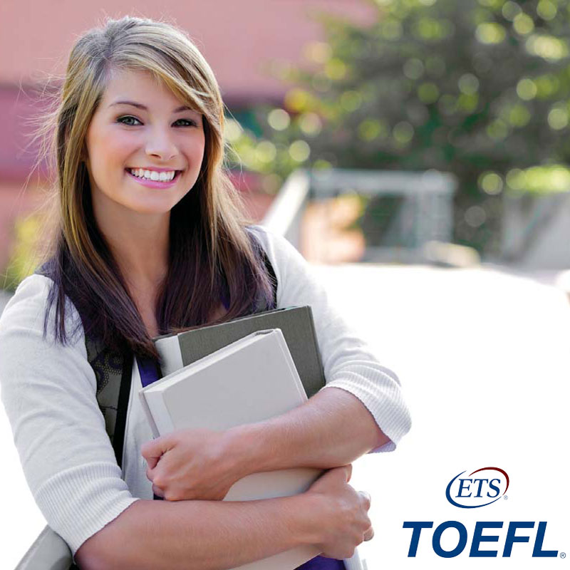 Conoce en que consiste la certificación TOEFL - Aenfis Texcoco